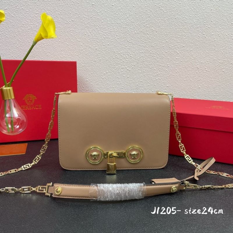 Versace Satchel Bags